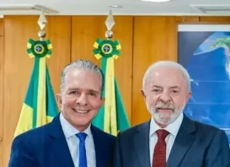 Mídia nacional destaca discurso de Nabor Wanderley em convenção do PT na Paraíba: “Sempre estive ao lado de Lula”