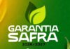 Prefeitura de São José do Bonfim divulga o calendário das inscrições do Garantia-Safra 2026/2027