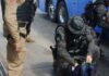 Polícia Militar apreende cerca de 500g de substância análoga à maconha durante abordagem, em Santa Luzia