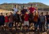 Vídeo: Felipe de Pedro é campeão da 2ª Tropa de Elite Vaquejada Parque e Rancho LS
