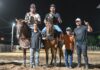 Valquimar é campeão do 1º Bolão do Parque Haras 2 Irmãos