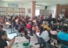 Audiência Pública para a Elaboração do Novo Plano Municipal da Educação é realizada em Santa Terezinha