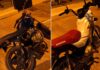 Polícia Militar prende dois condutores por embriaguez ao volante durante ações de fiscalização, em Malta