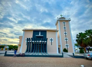 Festa de Nossa Senhora de Fátima começa neste sábado, em Patos
