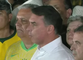 Flávio questiona decisão de Zanin e diz que pedirá anulação do 2º turno das eleições
