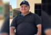 Família informa o falecimento de Edjaime Pereira Justino
