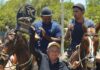 Felipe de Pedro é campeão da II Vaquejada do Rancho RK Coronel Skippy, em Emas