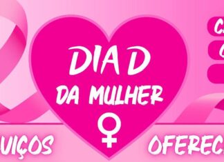 Prefeitura de Santa Terezinha promoverá o Dia D da Mulher nesta quinta-feira na UBS-2