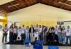 ECI Maria de Lourdes Meira promove evento sobre inclusão e acessibilidade, em São José do Bonfim