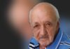 Família comunica o falecimento de Valdemir Rodrigues de Oliveira
