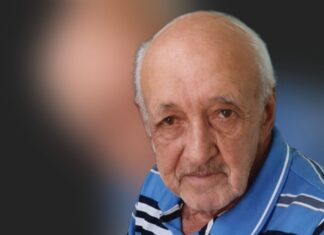 Família comunica o falecimento de Valdemir Rodrigues de Oliveira